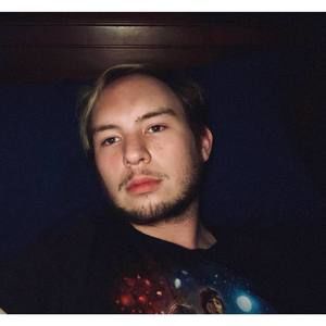 Meet your Posher, Tanner